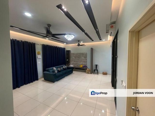 Condominium for rent in Georgetown, Penang