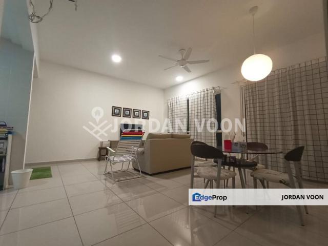 Condominium for rent in Georgetown, Penang