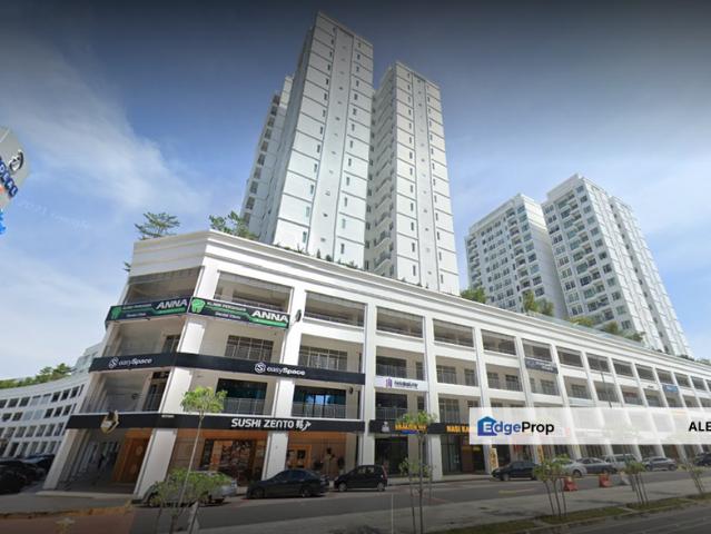 Condominium for sale in Georgetown, Penang