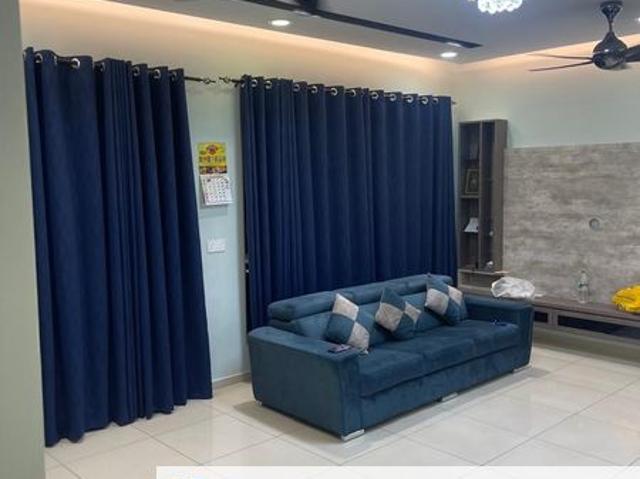 Condominium for rent in Georgetown, Penang
