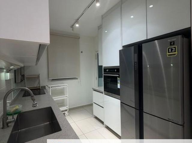 Condominium for rent in Georgetown, Penang