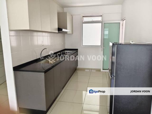 Condominium for rent in Georgetown, Penang