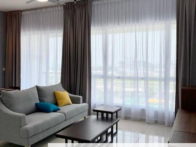Condominium for rent in Barat Daya, George Town