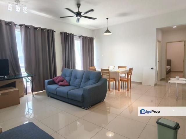 Condominium for sale in Georgetown, Penang