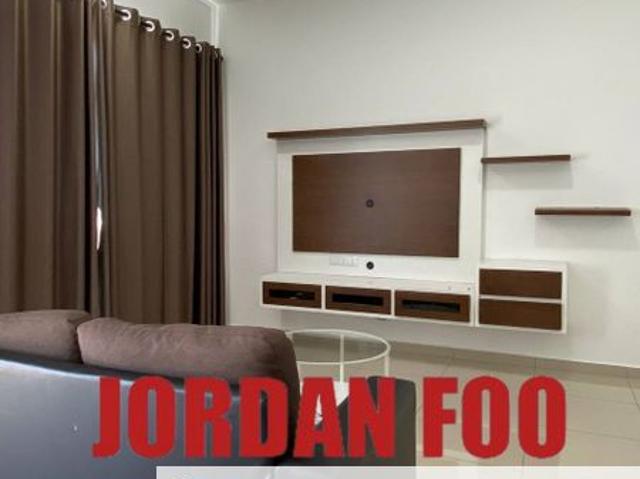 Condominium for sale in Georgetown, Penang