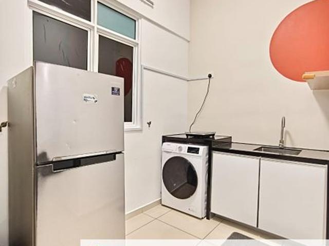 Condominium for rent in Barat Daya, George Town