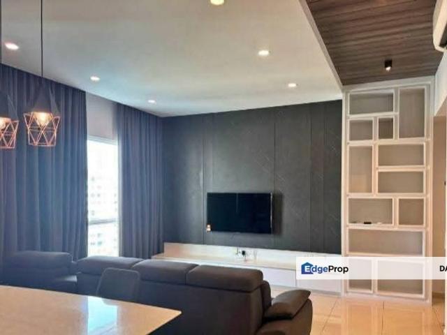 Condominium for sale in Georgetown, Penang