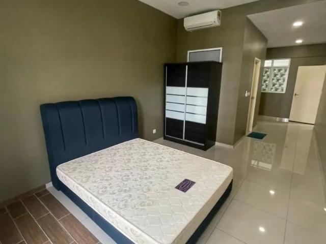 Apartment for rent in Georgetown, Penang