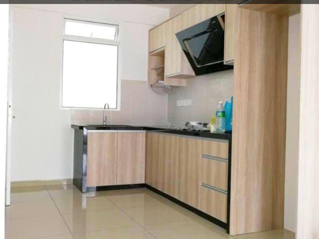 Apartment for rent in Georgetown, Penang