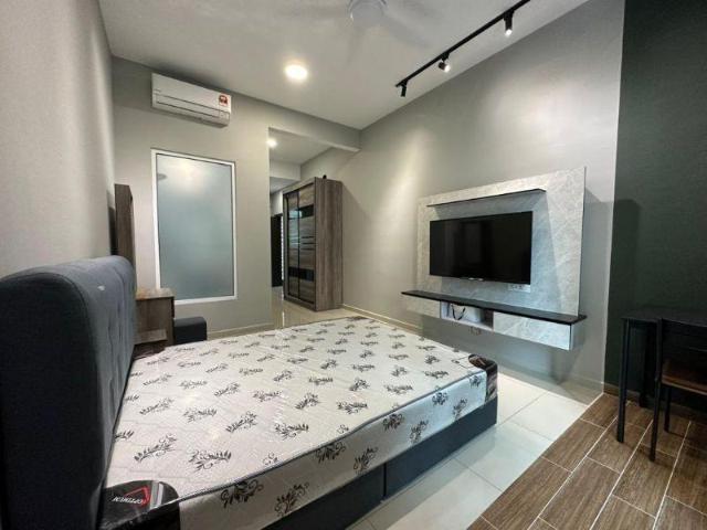 Apartment for rent in Barat Daya, George Town