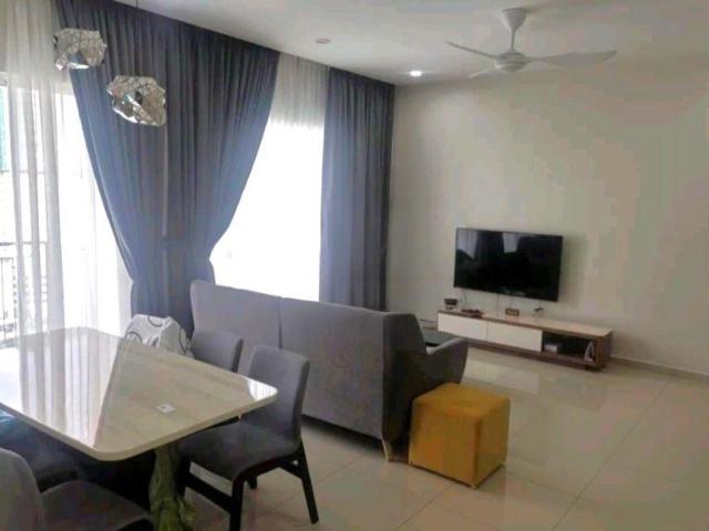 Apartment for rent in Georgetown, Penang