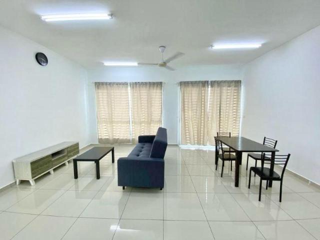 Apartment for rent in Georgetown, Penang