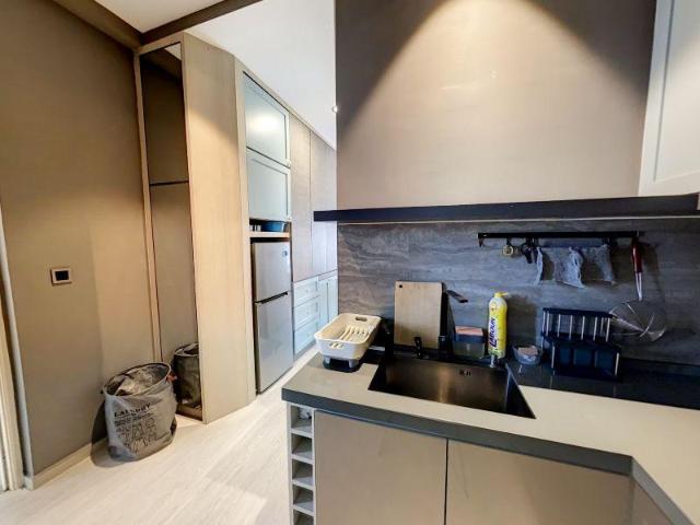 Apartment for rent in Barat Daya, George Town
