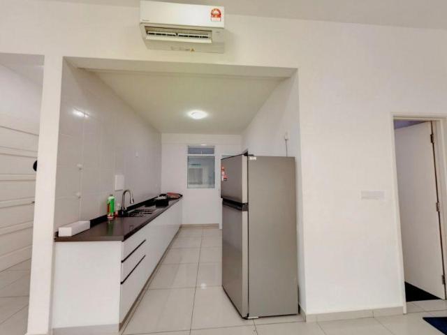 Apartment for rent in Barat Daya, George Town