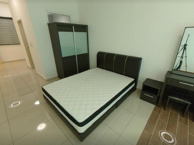 Apartment for rent in Barat Daya, George Town