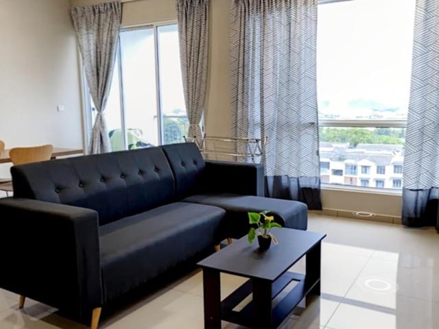 Apartment for rent in Georgetown, Penang