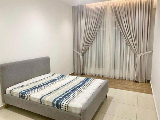 Apartment for rent in Georgetown, Penang