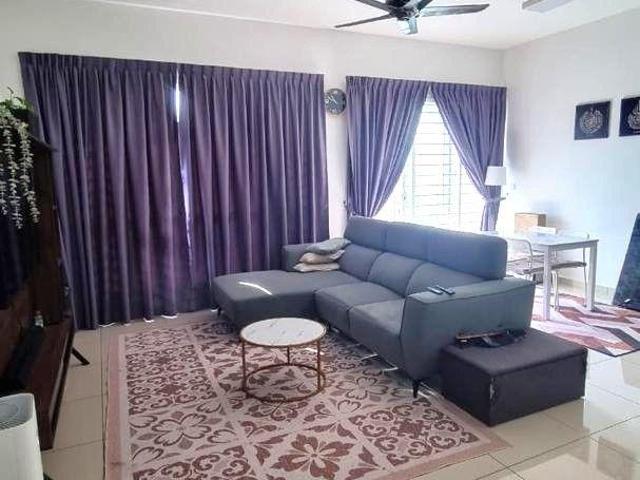 Apartment for rent in Georgetown, Penang