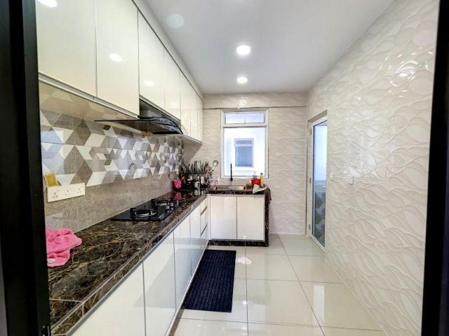 Apartment for rent in Georgetown, Penang