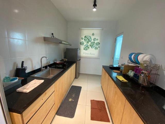 Apartment for rent in Georgetown, Penang