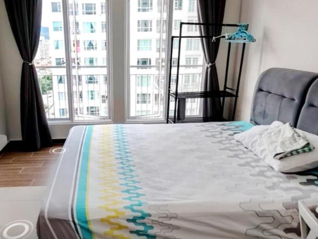 Apartment for rent in Georgetown, Penang