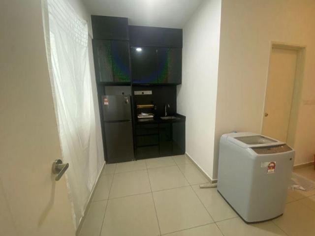 Apartment for rent in Georgetown, Penang