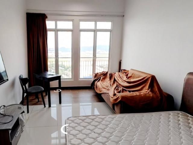 Apartment for rent in Georgetown, Penang
