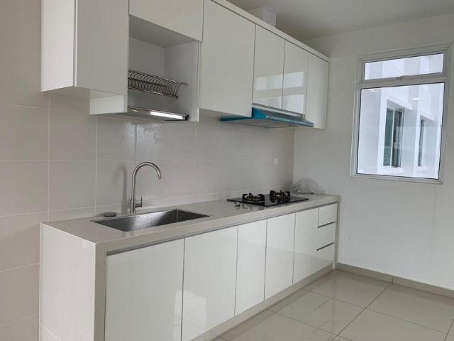 Apartment for rent in Georgetown, Penang