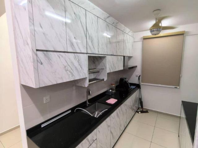 Apartment for rent in Georgetown, Penang