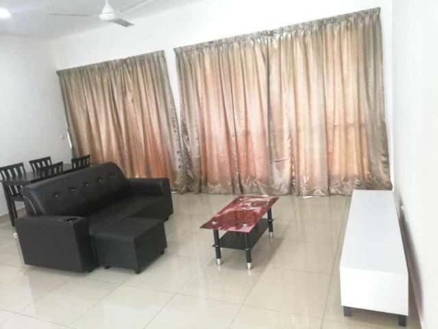 Apartment for rent in Georgetown, Penang