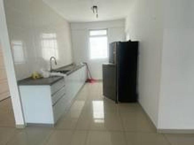 Apartment for rent in Georgetown, Penang