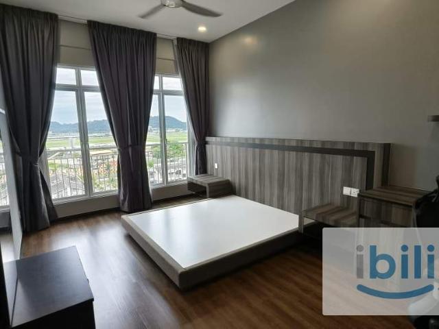 Room for rent in Georgetown, Penang