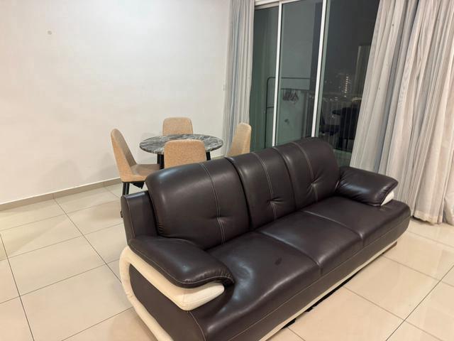Condominium for rent in Georgetown, Penang