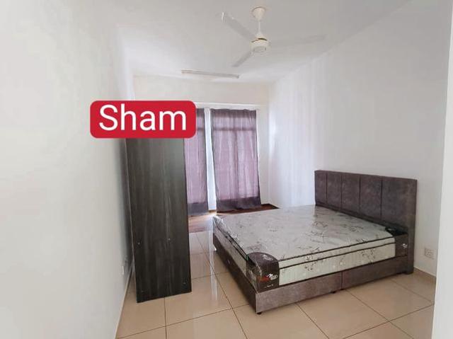 Apartment for rent in Georgetown, Penang