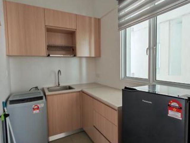 Condominium for rent in Georgetown, Penang