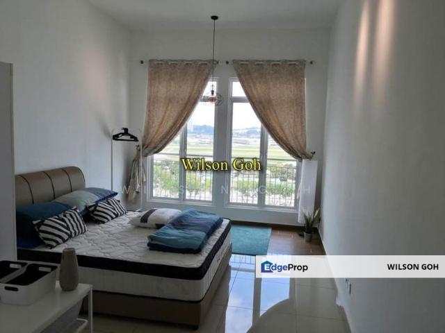 Condominium for rent in Barat Daya, George Town