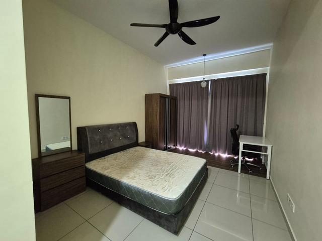 Condominium for rent in Georgetown, Penang