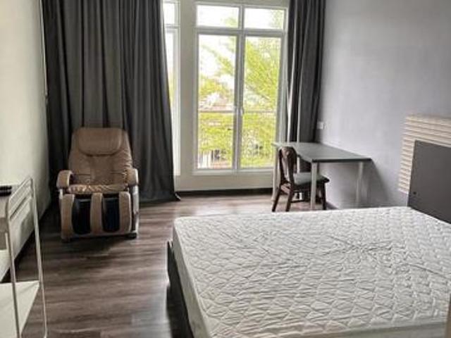 Condominium for rent in Georgetown, Penang