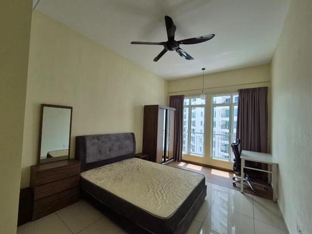 Apartment for rent in Georgetown, Penang