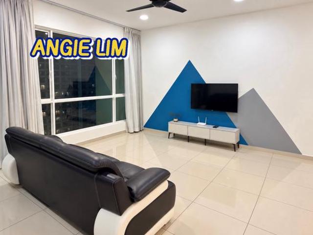 Condominium for rent in Georgetown, Penang
