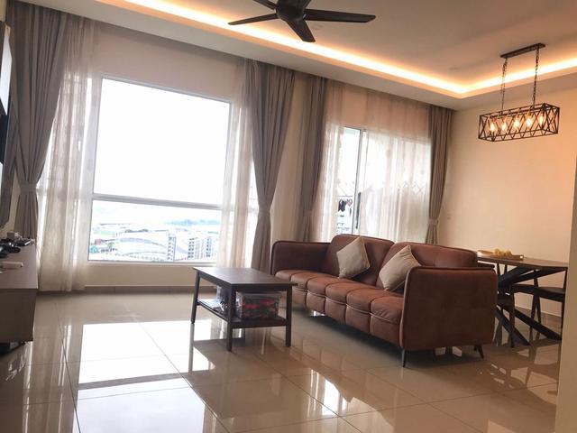 Condominium for sale in Georgetown, Penang