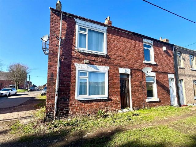 Apartment for rent in Hetton