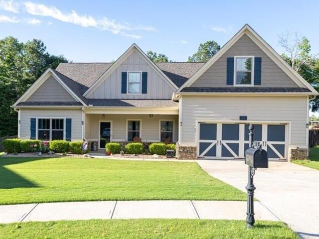 House for sale in Talmo