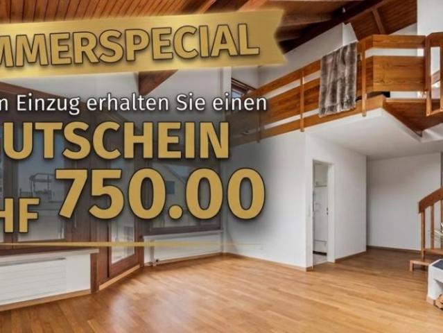 Apartment mieten in Würenlos, Aargau