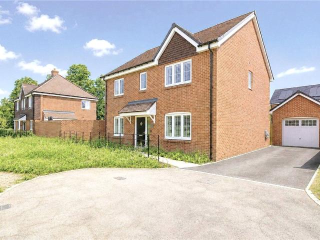 House for rent in Priest Down, Hampshire