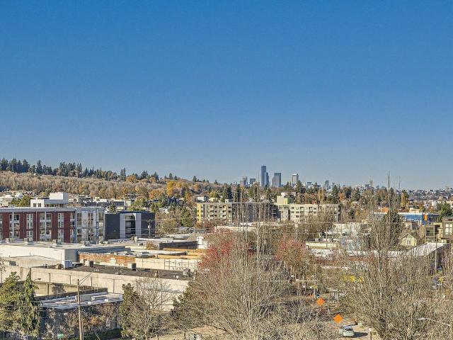 Apartment for rent in Seattle, Washington