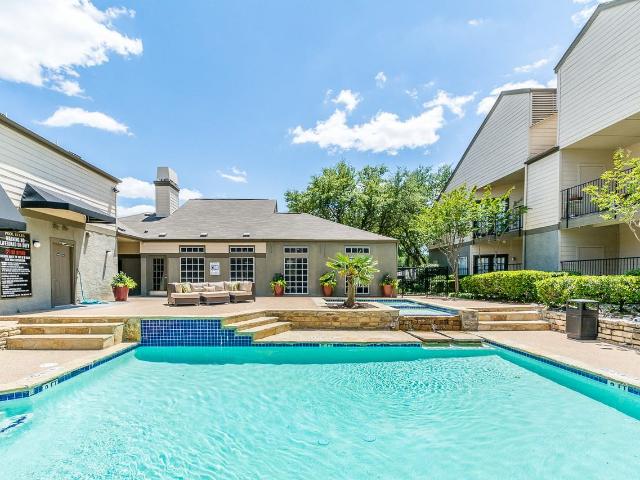 Apartment for rent in Bedford, Texas