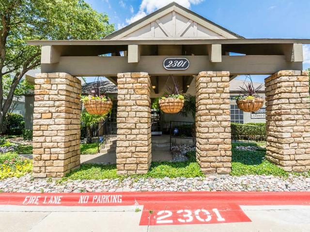 Apartment for rent in Bedford, Texas