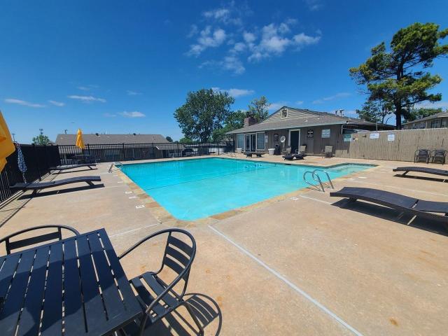 Apartment for rent in Tulsa, Oklahoma