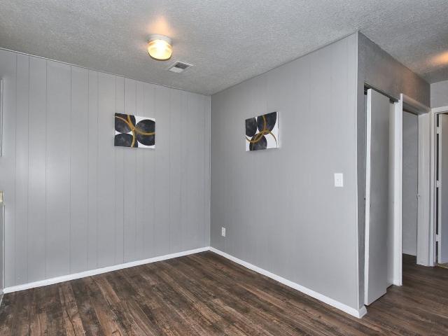 Apartment for rent in Tulsa, Oklahoma